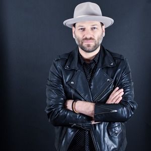 Meet your Posher, Scott